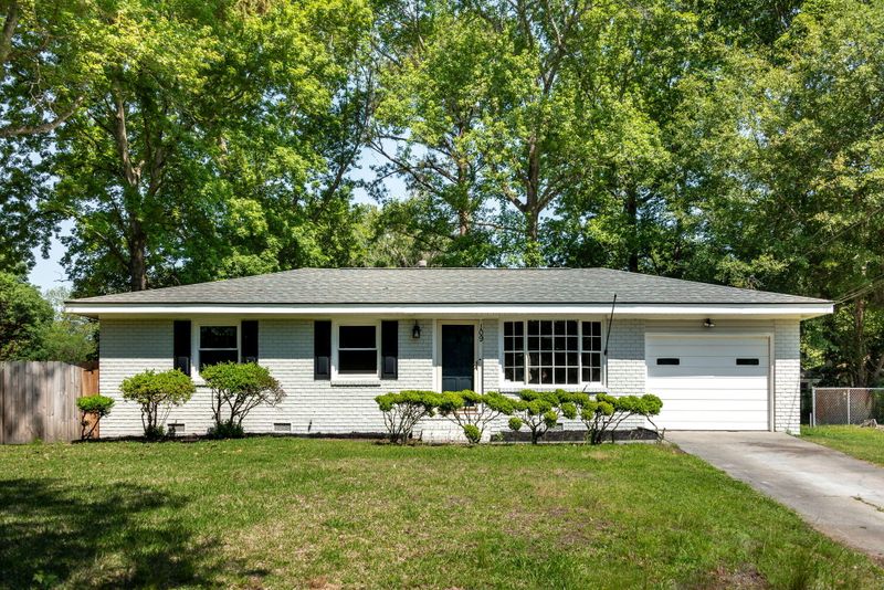 109 Counsellor Ct, Goose Creek, SC 29445