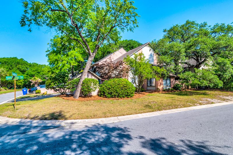 309 Lapwing Ln, Mount Pleasant, SC 29464