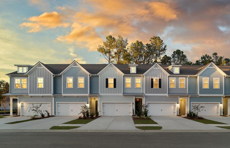 2627 Balena Dr, Mount Pleasant, SC 29466