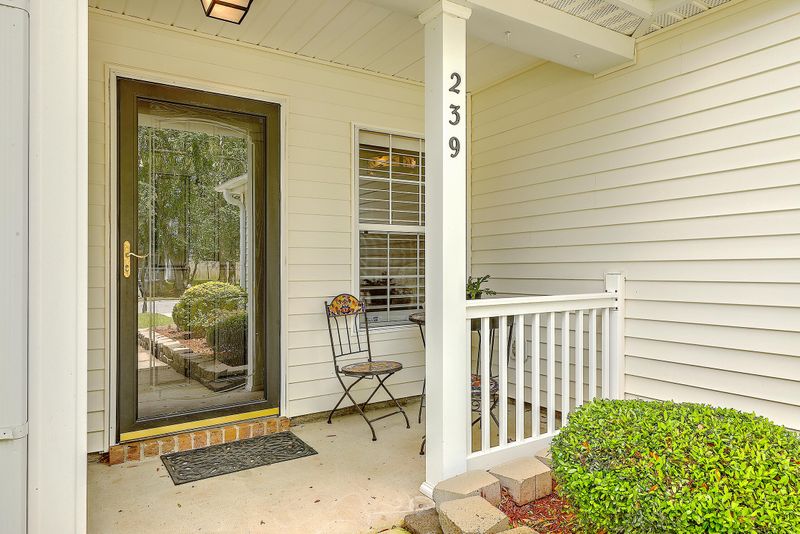 239 Eagle Ridge Rd, Summerville, SC 29485