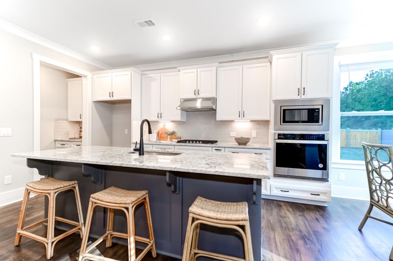 1086 Magnolia Warbler Way #18-11, Ravenel, SC 29470
