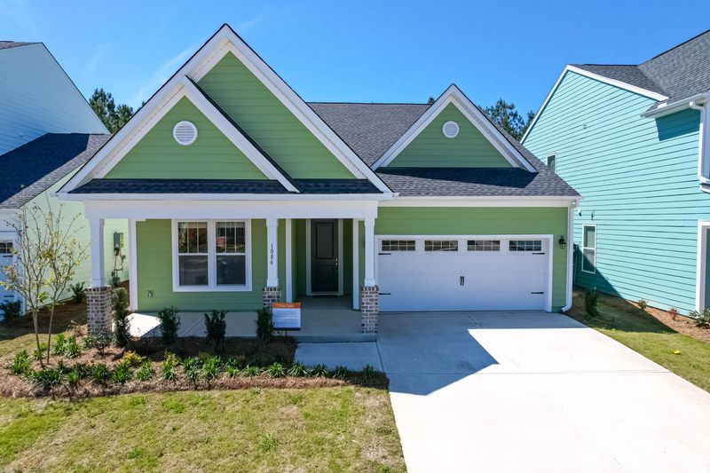 1086 Magnolia Warbler Way #18-11, Ravenel, SC 29470