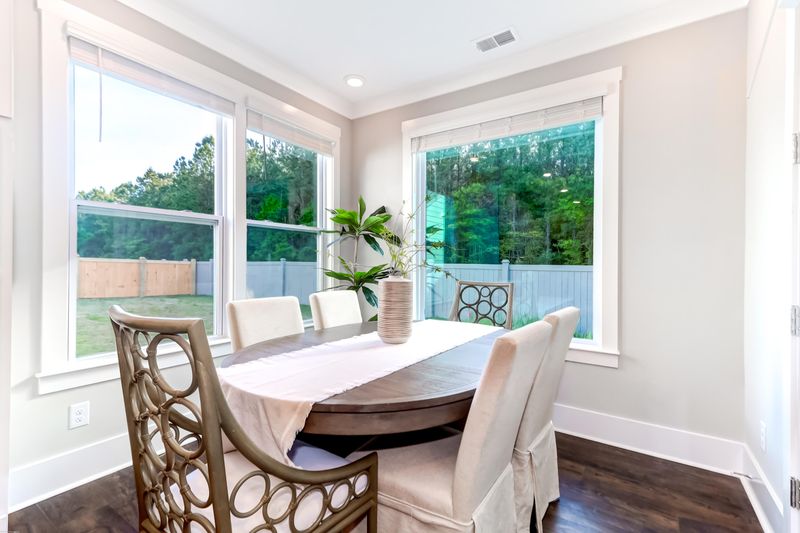 1086 Magnolia Warbler Way #18-11, Ravenel, SC 29470