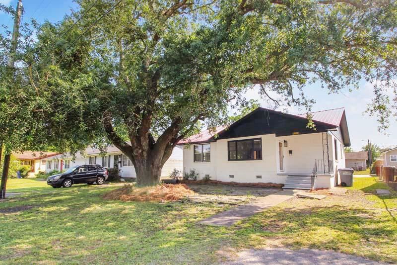 3843 Hottinger Ave, North Charleston, SC 29405