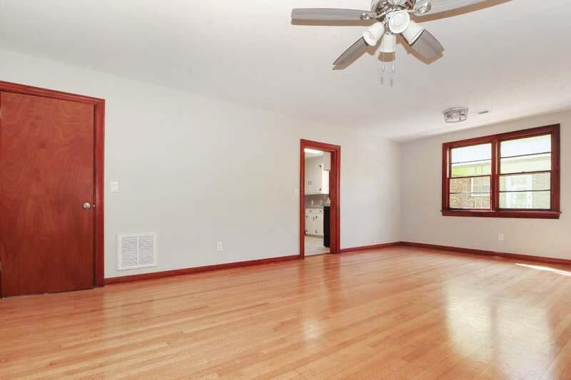 3843 Hottinger Ave, North Charleston, SC 29405