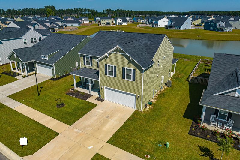 779 Sienna Way, Summerville, SC 29486