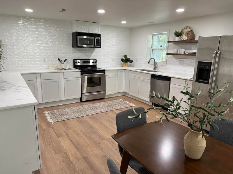 116 Frank Green Rd, Goose Creek, SC 29445