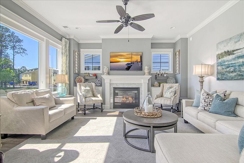 3015 Sturbridge Rd, Mount Pleasant, SC 29466