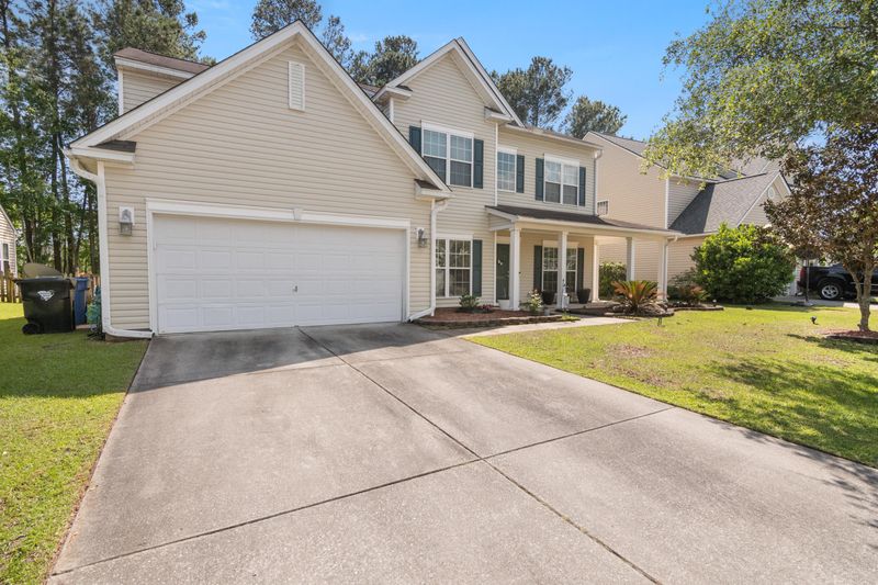9604 Portal Ct, Summerville, SC 29485
