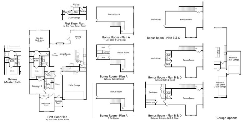106 Jesup Ct, Ridgeville, SC 29472