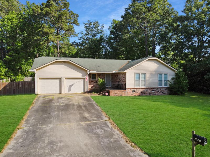 101 Julliett Dr, Goose Creek, SC 29445
