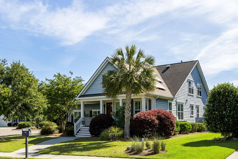 538 Rainsong Dr, Charleston, SC 29412