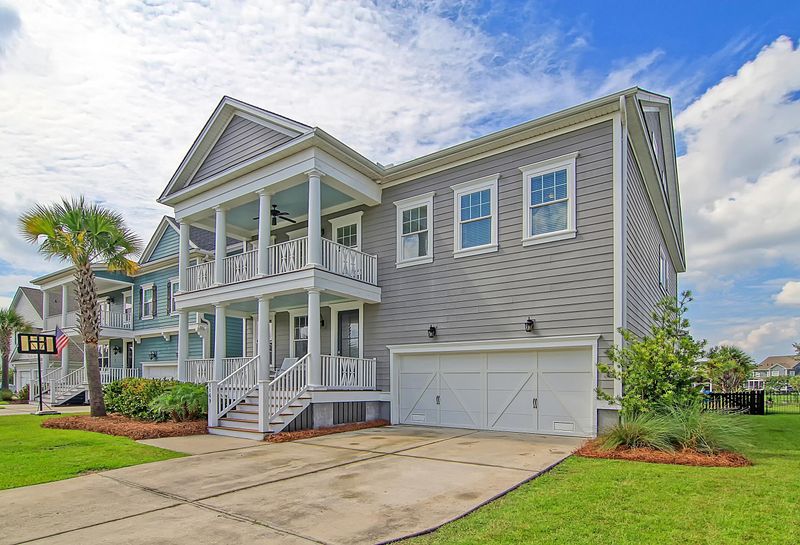1169 Ayers Plantation Way, Mount Pleasant, SC 29466