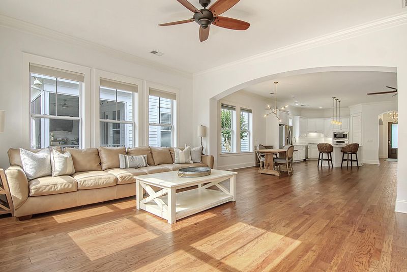 1739 Providence St, Charleston, SC 29492