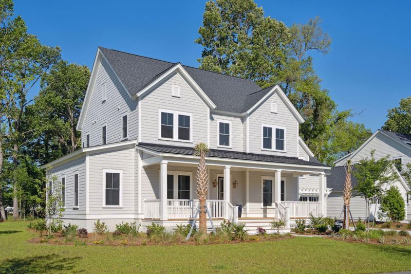 1736 Bolden Dr, Mount Pleasant, SC 29466