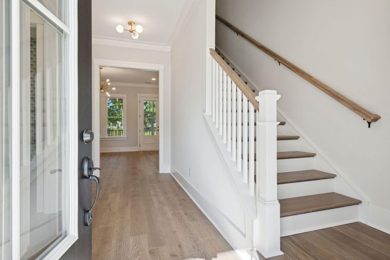 1736 Bolden Dr, Mount Pleasant, SC 29466