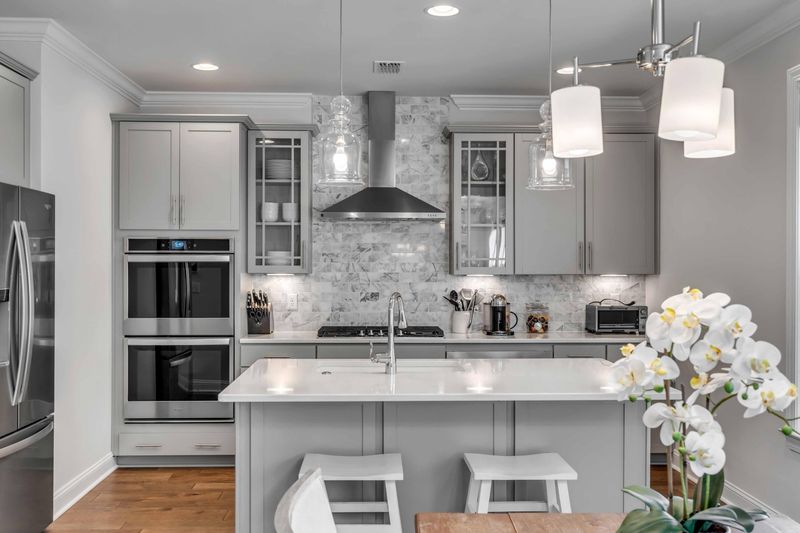 1241 Gannett Rd, Mount Pleasant, SC 29464