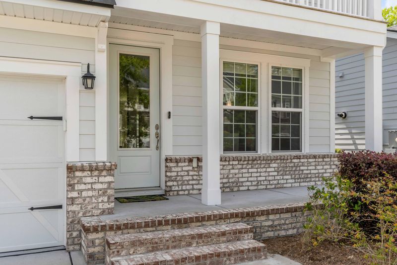 1241 Gannett Rd, Mount Pleasant, SC 29464