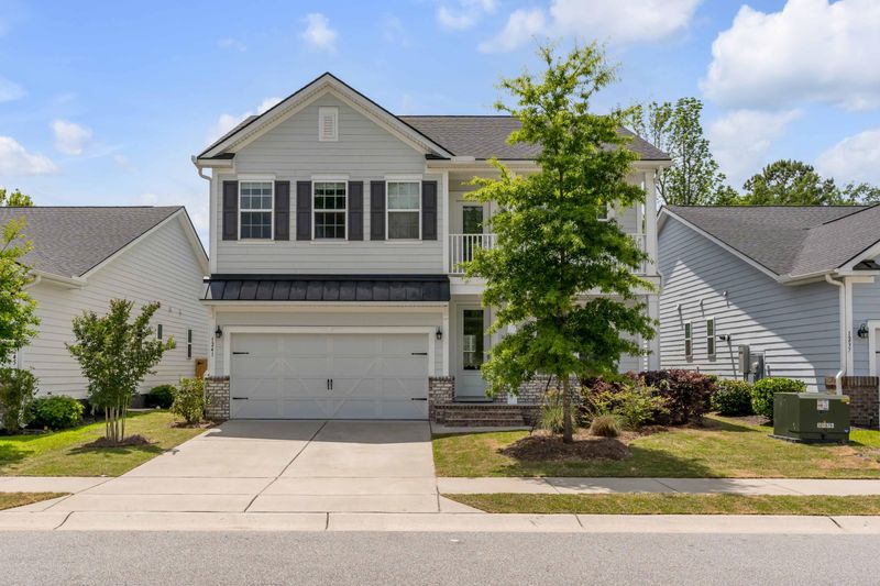 1241 Gannett Rd, Mount Pleasant, SC 29464