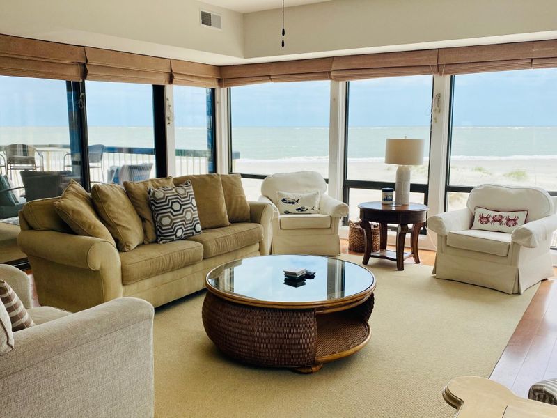 1101 Ocean Club #1101, Isle Of Palms, SC 29451