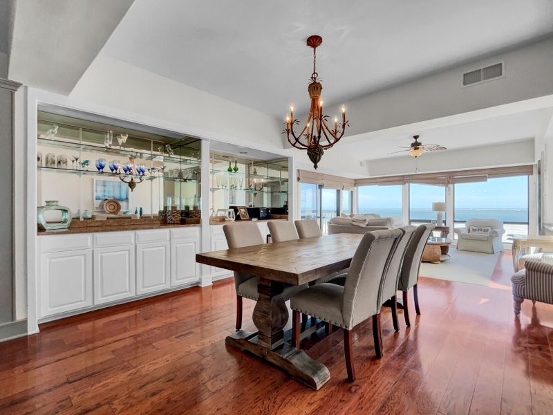 1101 Ocean Club #1101, Isle Of Palms, SC 29451