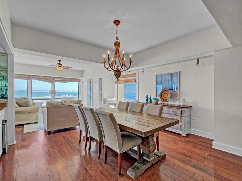 1101 Ocean Club #1101, Isle Of Palms, SC 29451