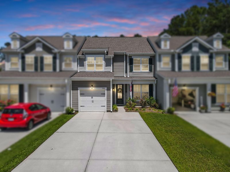 3302 John Bartram Pl, Mount Pleasant, SC 29466