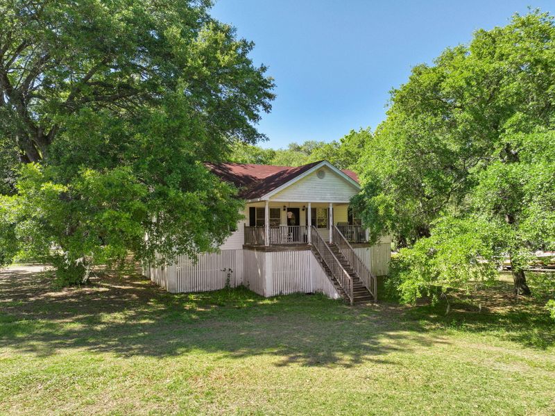 6060 Mossey Grove Ln, Awendaw, SC 29429