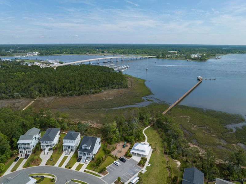 2374 Brackish Dr, Mount Pleasant, SC 29466