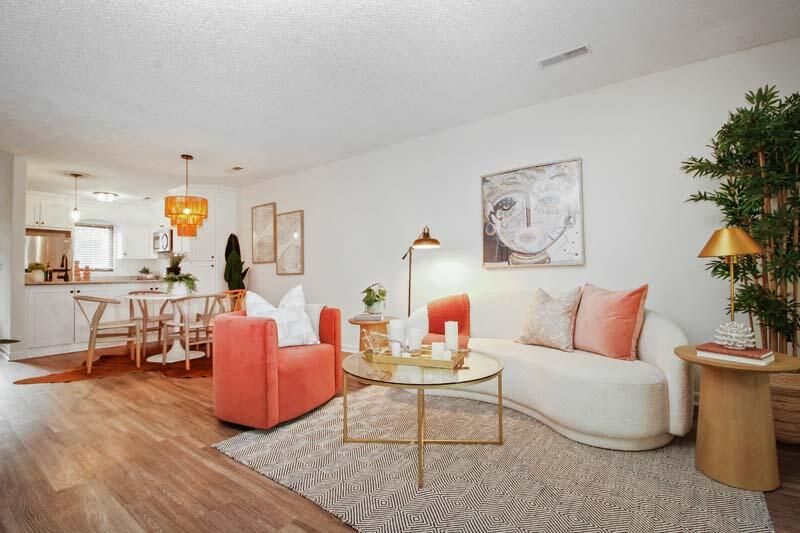 4437 Great Oak Dr, North Charleston, SC 29418