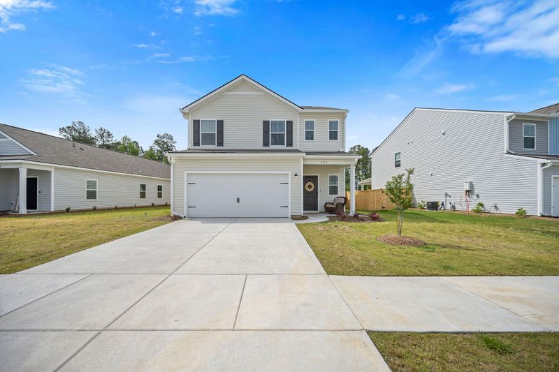 157 Pine Crest View Dr, Summerville, SC 29486