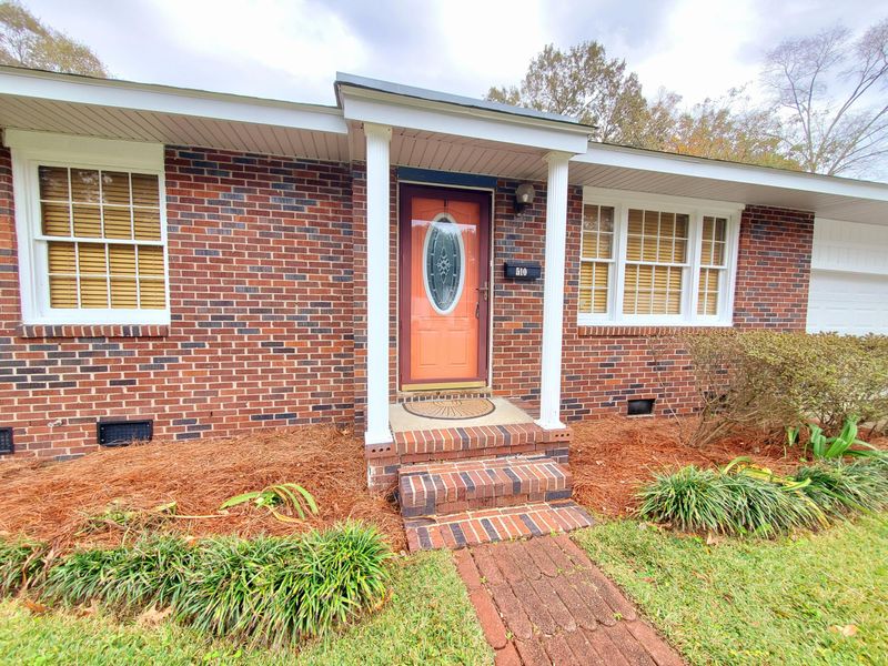 510 Mansfield St, Charleston, SC 29407