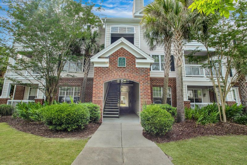 45 Sycamore Ave #731, Charleston, SC 29407