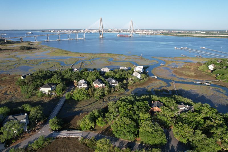 0 Harbour Watch Way, Mount Pleasant, SC 29464