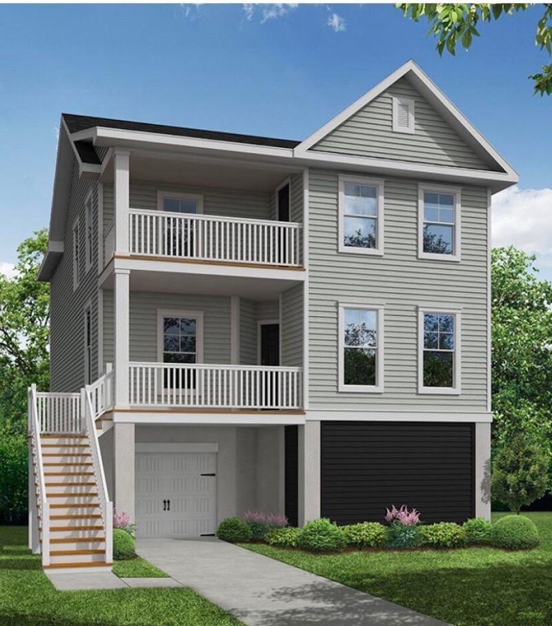 115 Tidewater Way, Charleston, SC 29492