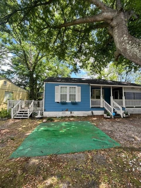 2679 Oregon Ave, North Charleston, SC 29405