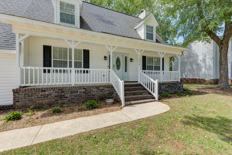225 Muirfield Pw, Charleston, SC 29414