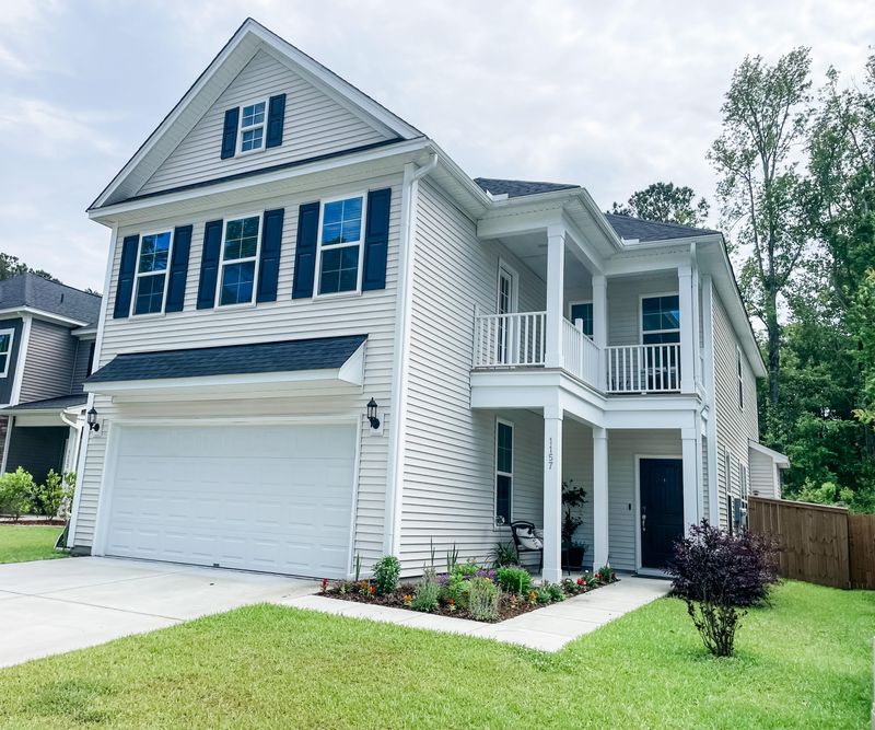 1157 Triple Crown Ct, Mount Pleasant, SC 29429