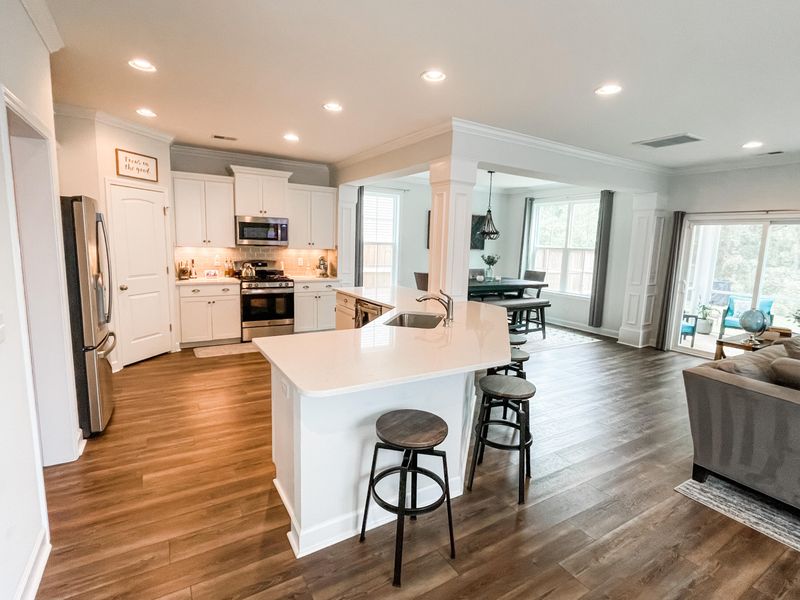1157 Triple Crown Ct, Mount Pleasant, SC 29429