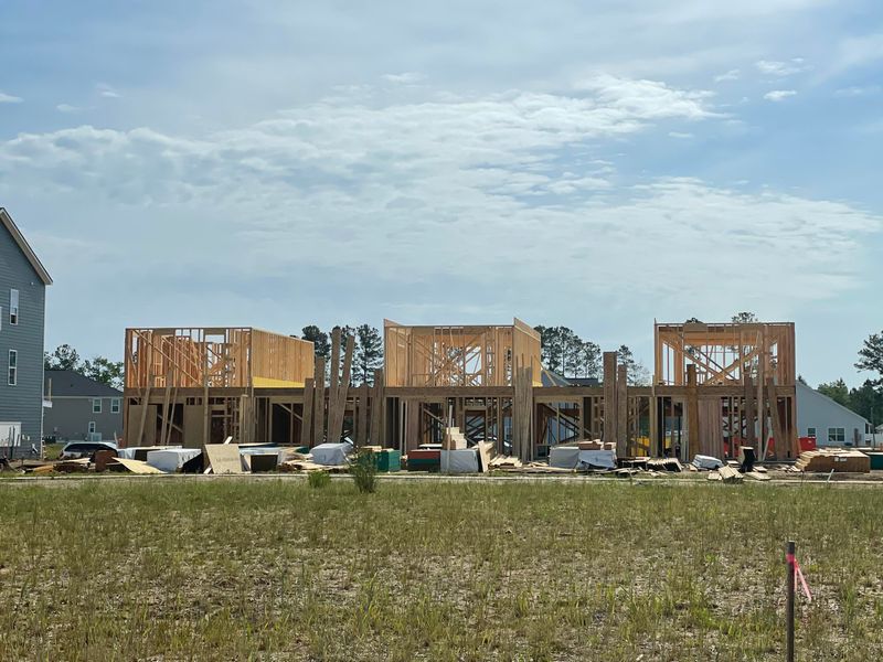 829 Recess Pointe Dr #41, Moncks Corner, SC 29461