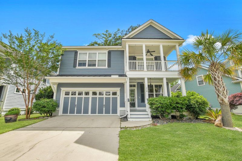 316 Brick Kiln Dr, Summerville, SC 29483
