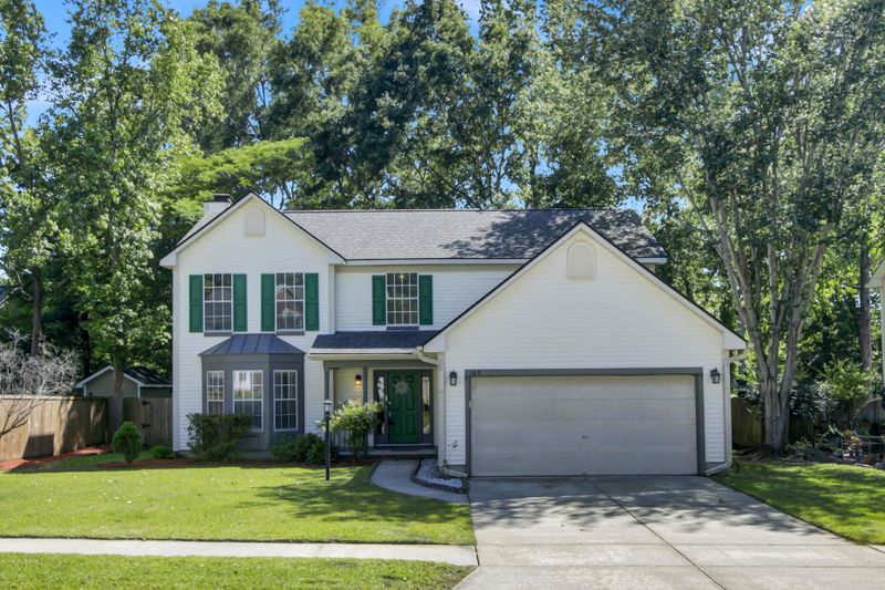 103 Waddington Tc, Goose Creek, SC 29445