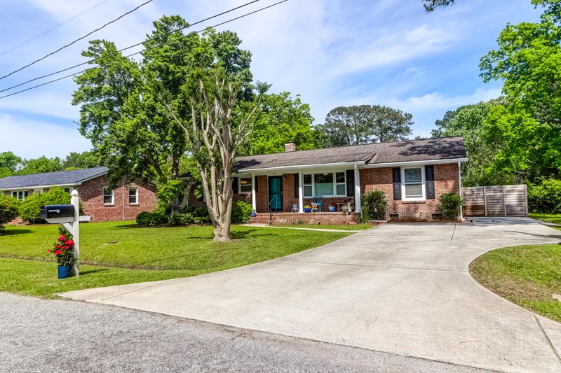 328 Pageland Rd, Charleston, SC 29412