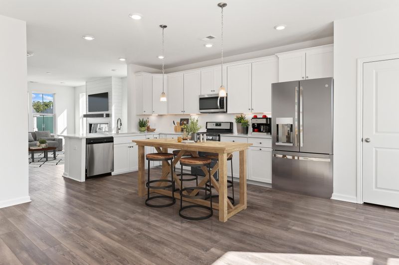 821 Recess Pointe Dr #45, Moncks Corner, SC 29461