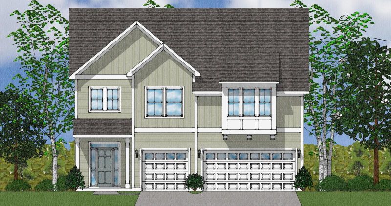 272 Fiddleback Dr, Summerville, SC 29486