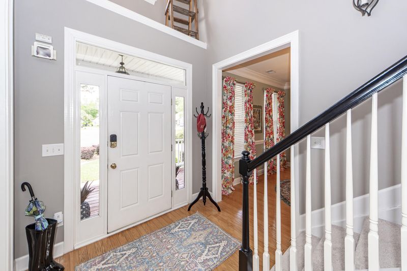 9531 Markley Blvd, Summerville, SC 29485