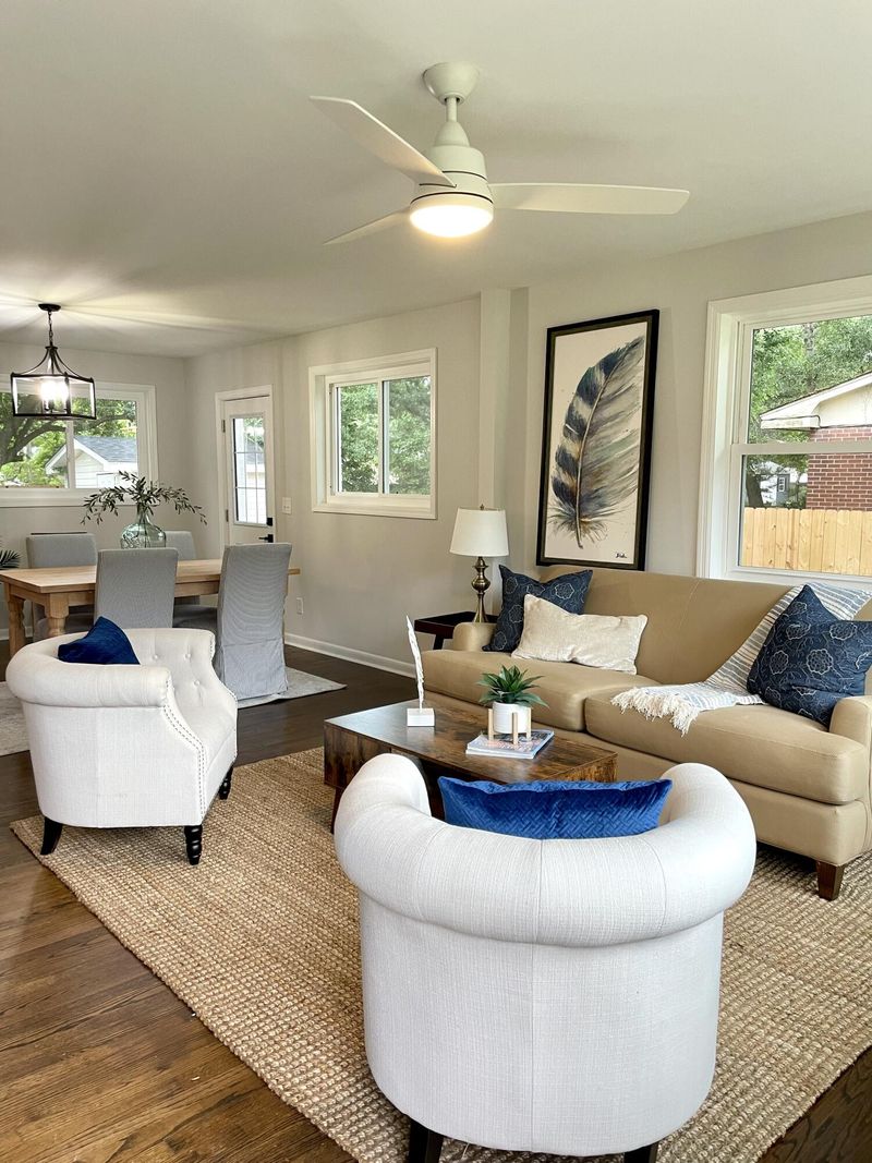 4750 Farmal St, North Charleston, SC 29405