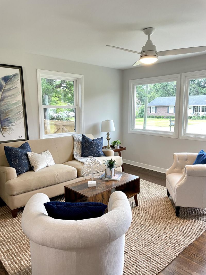 4750 Farmal St, North Charleston, SC 29405