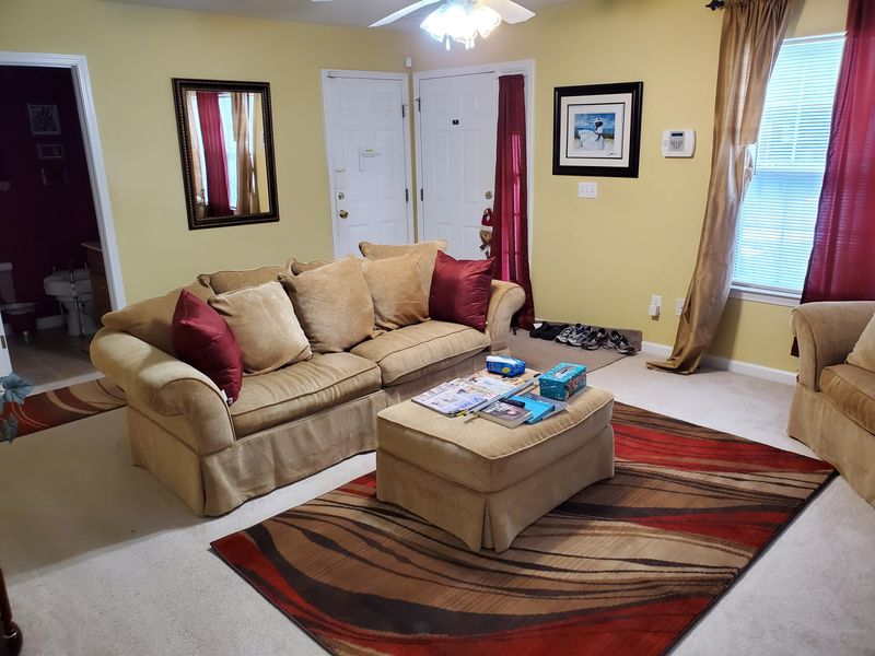 1136 River Bay Ln, Charleston, SC 29492