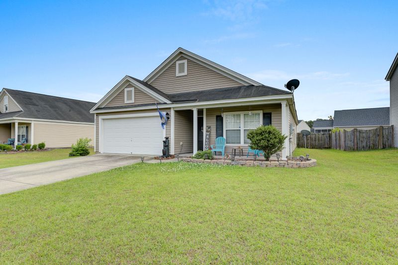 2043 Clipstone Dr, Ladson, SC 29456